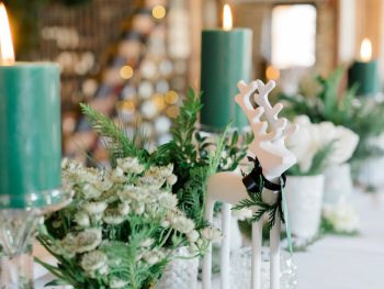 Who Should Host the Bridal Shower - And Who Pays? image