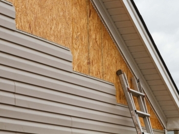 Enhance Curb Appeal with Professional Siding Installation in the Portland Metro Area image