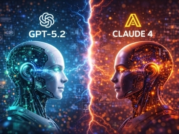 Claude vs GPT-5: Which AI Assistant Is Worth Paying For in 2026? image