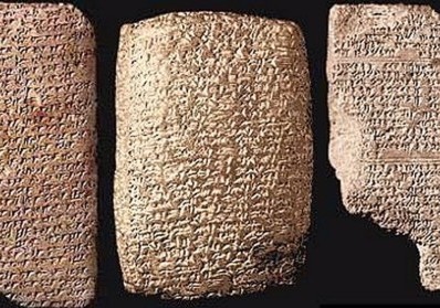 Unlocking the Secrets of the Bible through the Language of Ancient Hebrew blog image