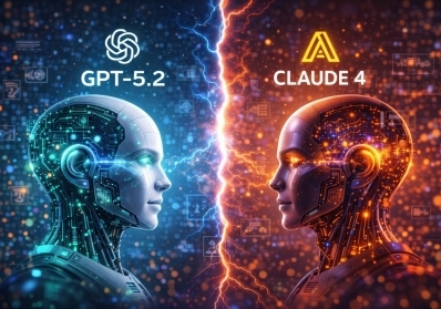 Claude vs GPT-5: Which AI Assistant Is Worth Paying For in 2026? blog image