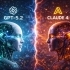 Claude vs GPT-5: Which AI Assistant Is Worth Paying For in 2026? small image